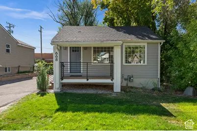 668 E Spring View Dr, Salt Lake City, UT 84106 - Photo 1