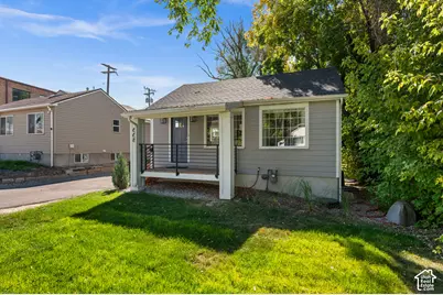 668 E Spring View Dr, Salt Lake City, UT 84106 - Photo 2