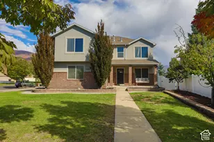 1339 S 1100 W, Springville, UT 84663 - Photo 1