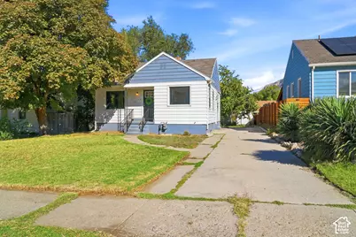 1380 E 23rd St S, Ogden, UT 84401 - Photo 2