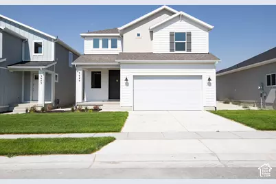 3949 N Calista Way Lot #156, Eagle Mountain, UT 84005 - Photo 1