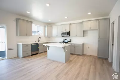 3949 N Calista Way Lot #156, Eagle Mountain, UT 84005 - Photo 2