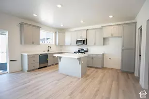 3949 N Calista Way Lot, Eagle Mountain, UT 84005 - Photo 2