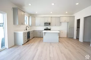 3949 N Calista Way Lot, Eagle Mountain, UT 84005 - Photo 4