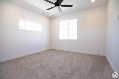 3412 N Willy Way #A3, Eagle Mountain, UT 84005 - Photo 4