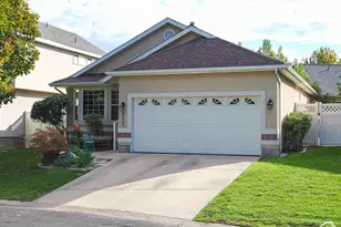 557 E Villager Ln, Midvale, UT 84047 - Photo 4