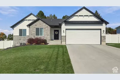 713 E 450 S, Smithfield, UT 84335 - Photo 2