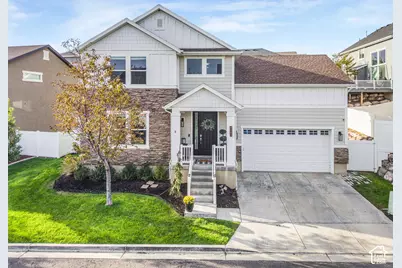 4943 W Yellow Topaz Dr, Herriman, UT 84096 - Photo 1