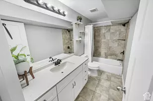 4943 W Yellow Topaz Dr, Herriman, UT 84096 - Photo 34