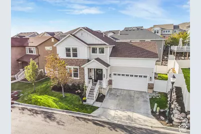 4943 W Yellow Topaz Dr, Herriman, UT 84096 - Photo 2