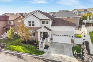 4943 W Yellow Topaz Dr, Herriman, UT 84096 - Photo 2