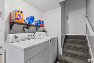 1357 W Atherton Dr S, Salt Lake City, UT 84123 - Photo 34