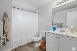 1357 W Atherton Dr S, Salt Lake City, UT 84123 - Photo 24