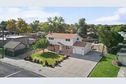 1357 W Atherton Dr S, Salt Lake City, UT 84123 - Photo 2