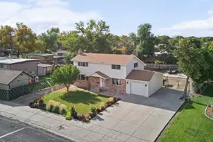1357 W Atherton Dr S, Salt Lake City, UT 84123 - Photo 2