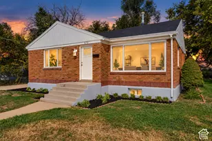 674 Chester St, Ogden, UT 84404 - Photo 1
