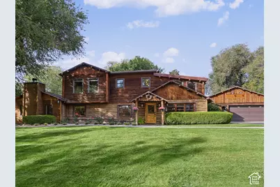 2275 E 6200 S, Holladay, UT 84121 - Photo 2
