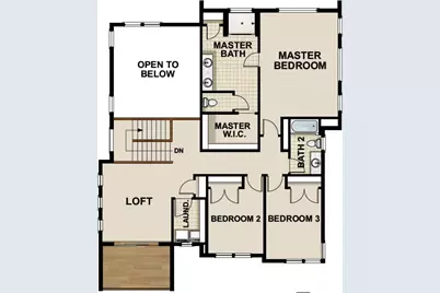 2944 E Hayloft Ln #221, Heber City, UT 84032 - Photo 8