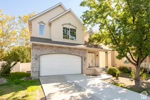 625 N Redwood Rd, Salt Lake City, UT 84116 - Photo 1