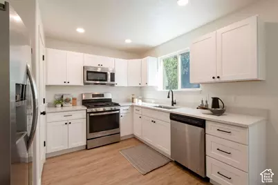 625 N Redwood Rd #17, Salt Lake City, UT 84116 - Photo 6