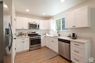 625 N Redwood Rd, Salt Lake City, UT 84116 - Photo 6