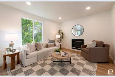625 N Redwood Rd #17, Salt Lake City, UT 84116 - Photo 4