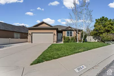 3711 N Hot Springs Ln, Lehi, UT 84043 - Photo 2