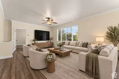 3711 N Hot Springs Ln, Lehi, UT 84043 - Photo 6
