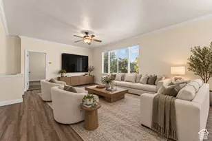 3711 N Hot Springs Ln, Lehi, UT 84043 - Photo 6