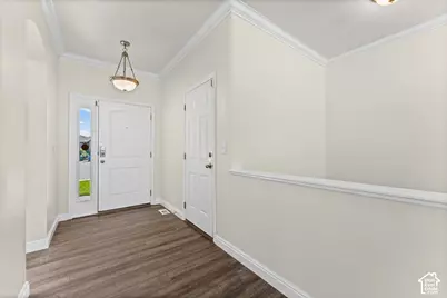 3711 N Hot Springs Ln, Lehi, UT 84043 - Photo 4