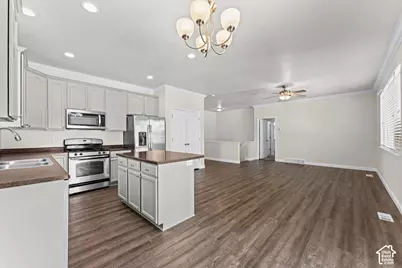 3711 N Hot Springs Ln, Lehi, UT 84043 - Photo 14