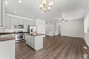 3711 N Hot Springs Ln, Lehi, UT 84043 - Photo 14