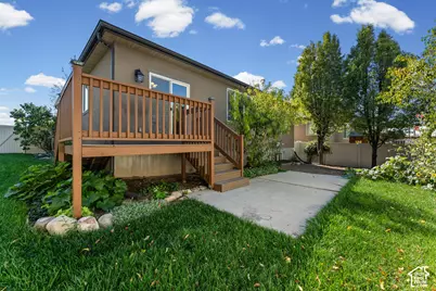 3711 N Hot Springs Ln, Lehi, UT 84043 - Photo 34