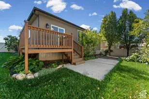 3711 N Hot Springs Ln, Lehi, UT 84043 - Photo 34