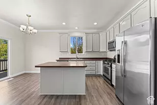 3711 N Hot Springs Ln, Lehi, UT 84043 - Photo 10