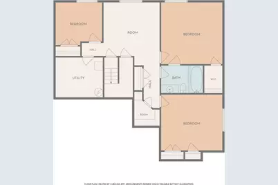 3711 N Hot Springs Ln, Lehi, UT 84043 - Photo 40
