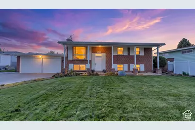4310 S 1920 Rd W, Taylorsville, UT 84129 - Photo 1