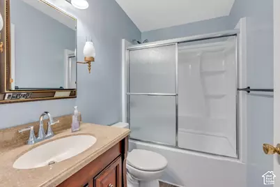 4310 S 1920 Rd W, Taylorsville, UT 84129 - Photo 14