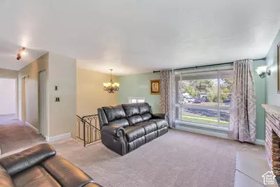 4310 S 1920 Rd W, Taylorsville, UT 84129 - Photo 2