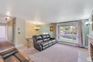 4310 S 1920 Rd W, Taylorsville, UT 84129 - Photo 2