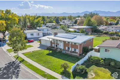 4310 S 1920 Rd W, Taylorsville, UT 84129 - Photo 46
