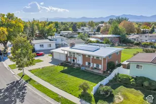 4310 S 1920 Rd W, Taylorsville, UT 84129 - Photo 46