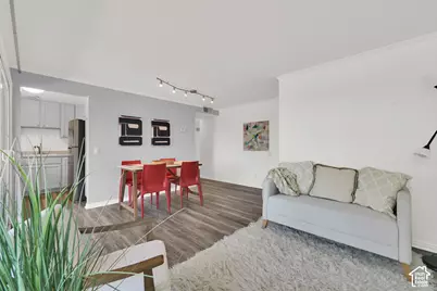 932 E 700 S #9, Salt Lake City, UT 84102 - Photo 8