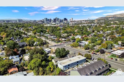 932 E 700 S #9, Salt Lake City, UT 84102 - Photo 32