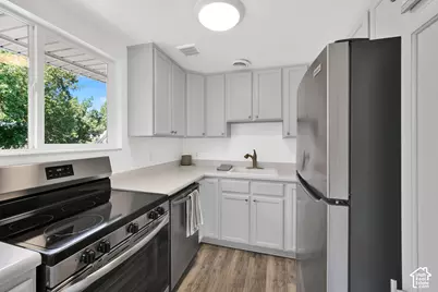 932 E 700 S #9, Salt Lake City, UT 84102 - Photo 12