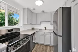 932 E 700 S, Salt Lake City, UT 84102 - Photo 12