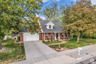 1073 E Pineridge Rd, Sandy, UT 84093 - Photo 1