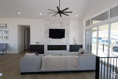 2201 E Unity Way, Eagle Mountain, UT 84005 - Photo 8