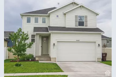 4448 E Harvest Crop Dr, Eagle Mountain, UT 84005 - Photo 2