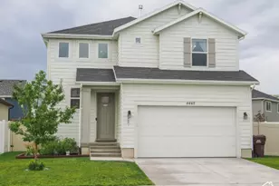 4448 E Harvest Crop Dr, Eagle Mountain, UT 84005 - Photo 2